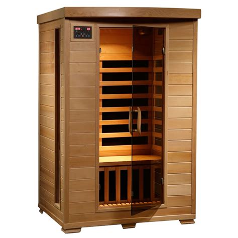 Saunas On Sale Used by ancients around the world for centuries, these therapeutic dens were typically built from traditional materials such as clay, stone or w. . Used sauna for sale